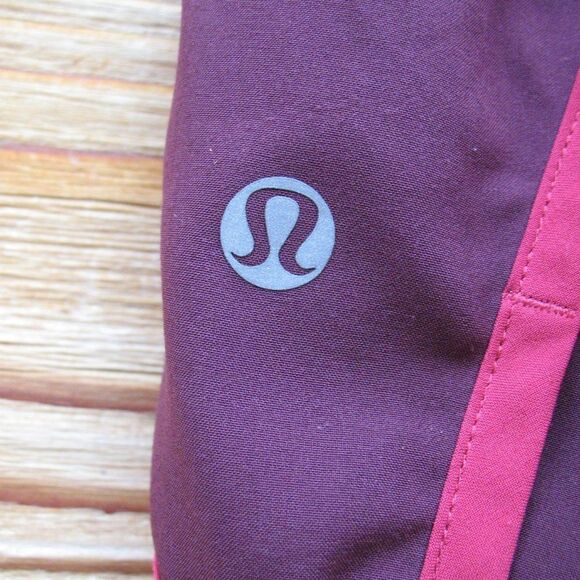 Lululemon Run Times Shorts 4 Way Stretch - Picture 7 of 8
